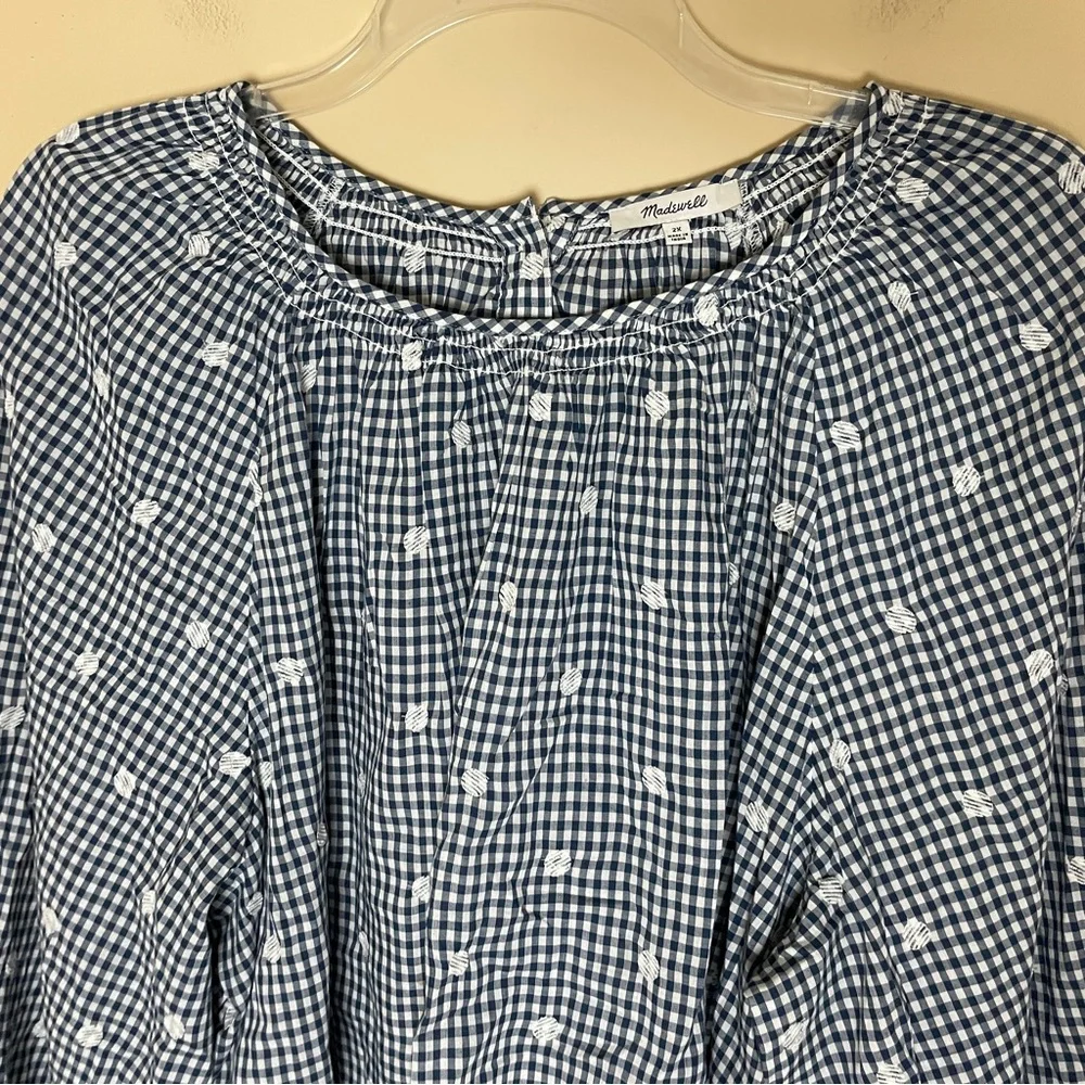 Madewell this versatile